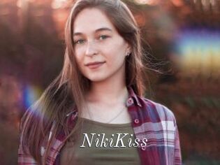 NikiKiss