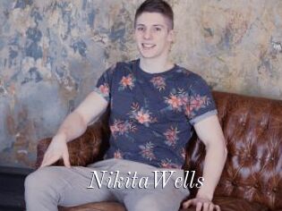 NikitaWells