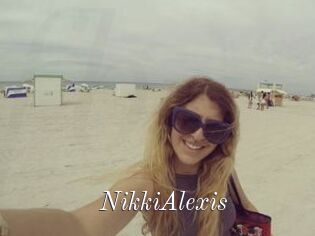 NikkiAlexis