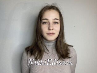 NikkiEdisson