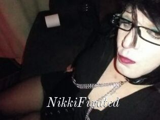 NikkiFixated