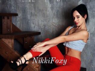 NikkiFoxy