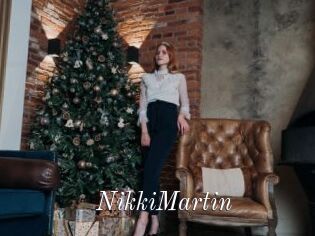 NikkiMartin