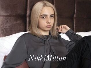 NikkiMilton