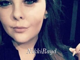 NikkiRayd