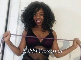 NikkiVeronica