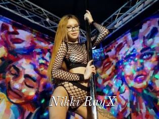 Nikki_RayX