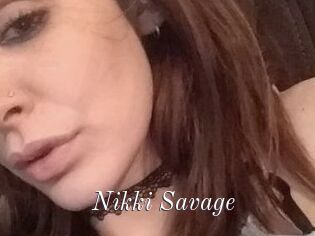 Nikki_Savage