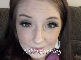 NikkieforPlay