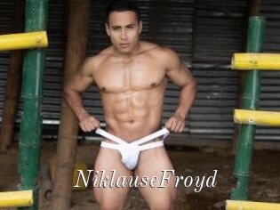 NiklauseFroyd