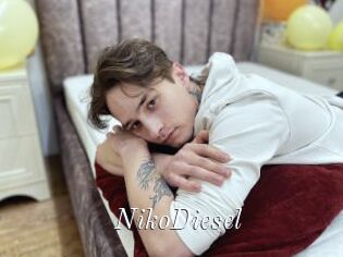 NikoDiesel