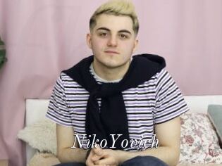 NikoYovich