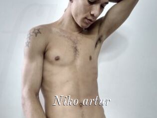 Niko_artur