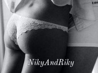 NikyAndRiky