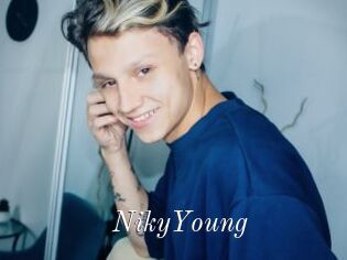 NikyYoung