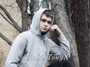 NimbleTonyX