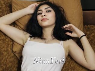 NinaYork