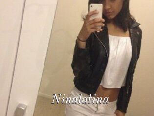 Ninalatina