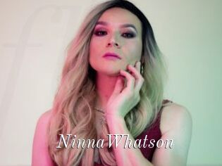 NinnaWhatson