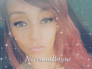 NirvanaRayne