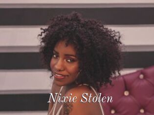 Nixie_Stolen