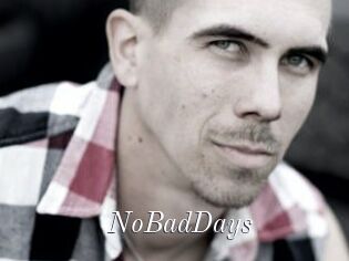 NoBadDays