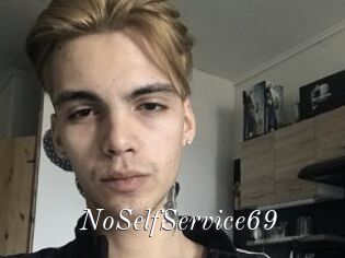 NoSelfService69