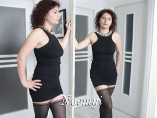 Noemyi