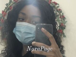 NoraPage