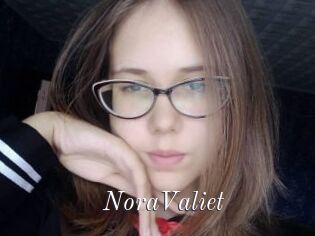 NoraValiet