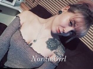 NordicGirl