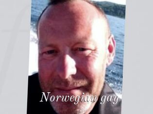 Norwegian_gay