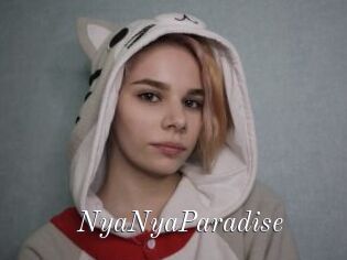 NyaNyaParadise