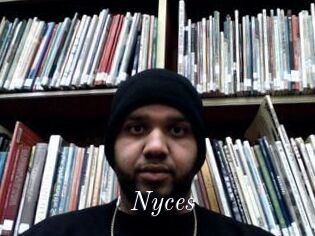 Nyces