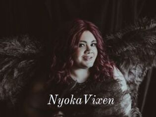 NyokaVixen