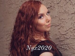 Nyx2020