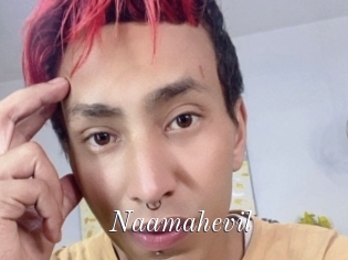 Naamahevil