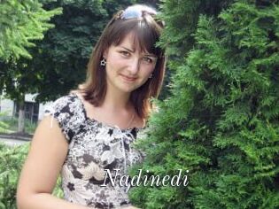 Nadinedi