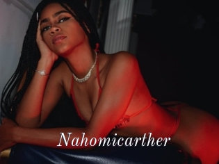 Nahomicarther