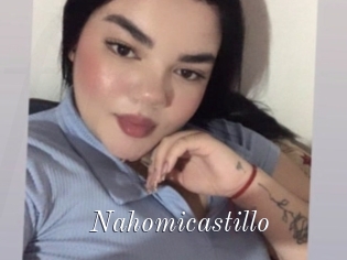 Nahomicastillo