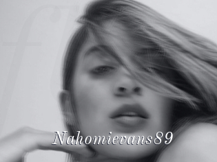 Nahomievans89