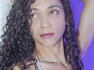 Naiahills