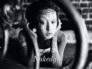 Nakedgni