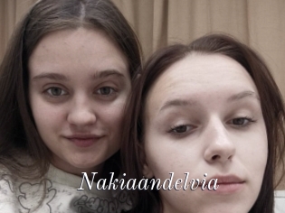 Nakiaandelvia