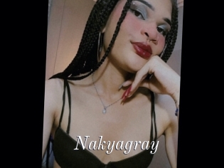 Nakyagray