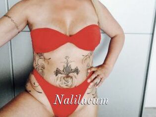 Nalilacam