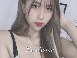 Namiloren
