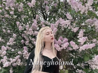 Nancyholand