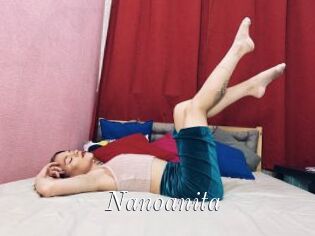 Nanoanita