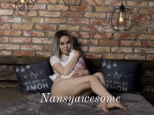 Nansyawesome